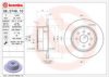 AP 14456 Brake Disc